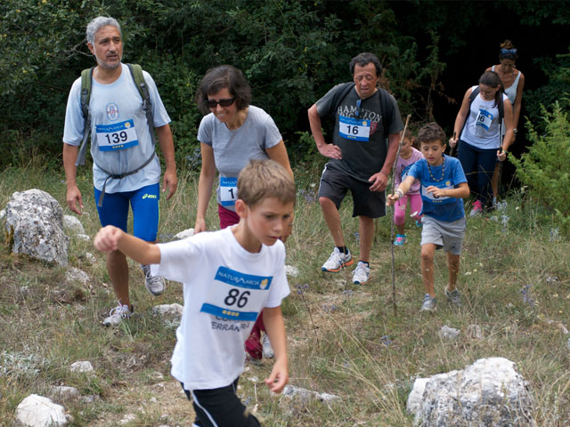 Naturmarcia, alla portata di Tutti!