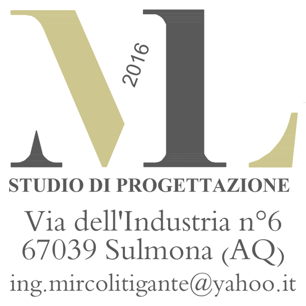 ML Progettazione