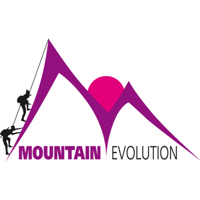 Mountain Evolution