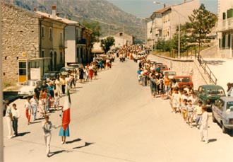 Le foto di Terranera - San Lorenzo