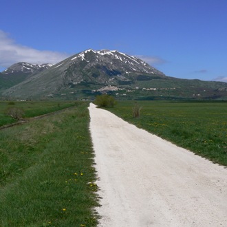 Le foto di Terranera - Camminare in paradiso