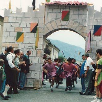 Le foto di Terranera - Il Montale 1991