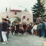 Le foto di Terranera - La Piazzetta 1991