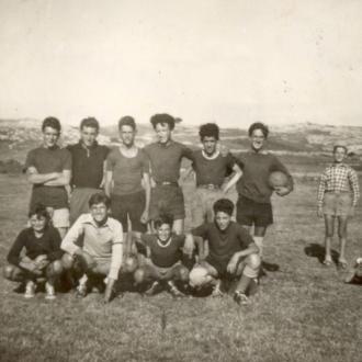 Le foto di Terranera - Agosto '54