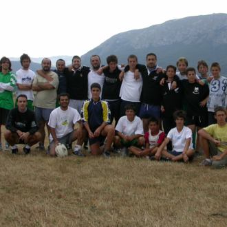 Le foto di Terranera - Rugby 2005