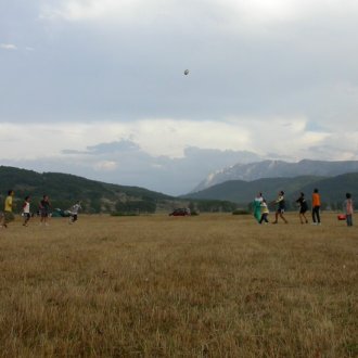 Le foto di Terranera - Rugby 2005 i ragazzi