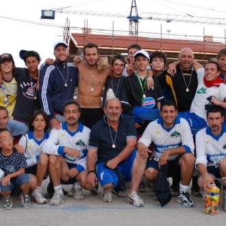 Le foto di Terranera - Torneo di Calcetto 2007