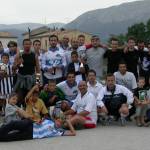 Le foto di Terranera - Torneo di calcetto 2003