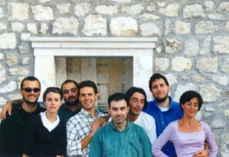 Le foto di Terranera - Estate 2000