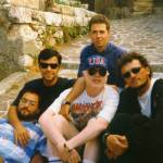 Le foto di Terranera - Gruppo 1996