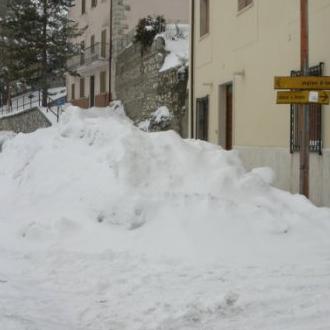 Le foto di Terranera - Dalla Portella