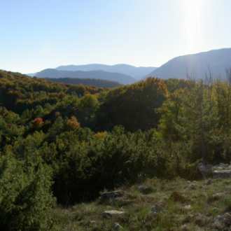 Le foto di Terranera - La Maiella