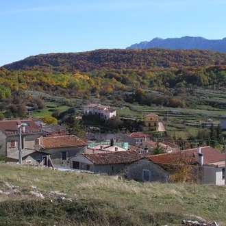 Le foto di Terranera - Terranera in autunno