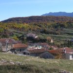 Le foto di Terranera - Terranera in autunno