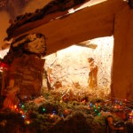 Le foto di Terranera - Presepe in Piazzetta