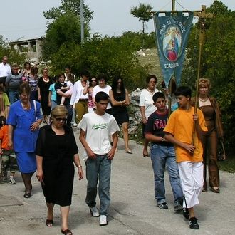 Le foto di Terranera - Maria SS Delle Grazie 2006