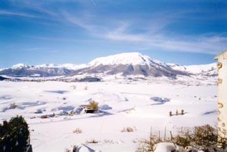 Le foto di Terranera - Monte Rotondo