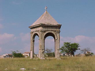 Le foto di Terranera - Parco della rimembranza