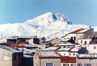 Le foto di Terranera - G.Sasso su Terranera