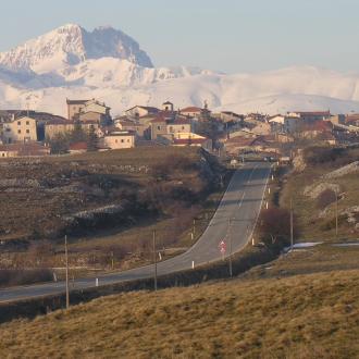 Le foto di Terranera - L'arrivo a Terranera