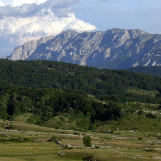 Le foto di Terranera - Sirente