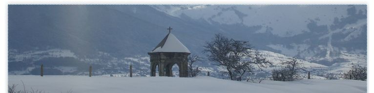 Terranera OnLine - Il Parco della Rimembranza