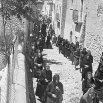Le foto di Terranera - Maria SS Delle Grazie.
