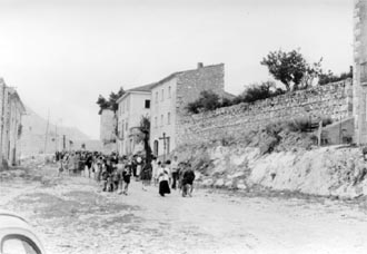 Le foto di Terranera - La portella
