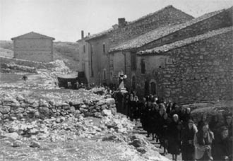 Le foto di Terranera - Il Morrone