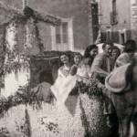 Le foto di Terranera - Carro dei fiori 1944
