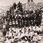 Le foto di Terranera - Il Fascismo