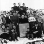 Le foto di Terranera - Don Antonio e i ragazzi