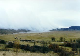 Le foto di Terranera - Fine inverno