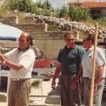 Le foto di Terranera - Preparativi