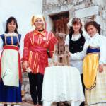 Le foto di Terranera - Il palio...