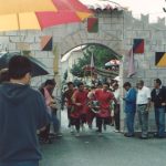 Le foto di Terranera - La Piazza 1991