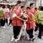 Le foto di Terranera - Palio