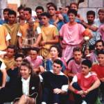 Le foto di Terranera - Gruppo primo palio