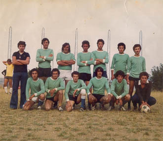 Le foto di Terranera - Torneo dell'Altopiano
