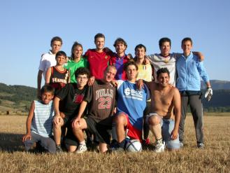 Le foto di Terranera - IV Memorial i Giovani