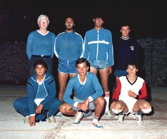 Le foto di Terranera - La Piazzetta 83