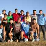 Le foto di Terranera - IV Memorial i Giovani