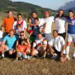 Le foto di Terranera - IV Memorial, i Vecchi