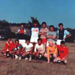 Le foto di Terranera - Giovani VS Vecchi