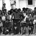 Le foto di Terranera - Prima Naturmarcia