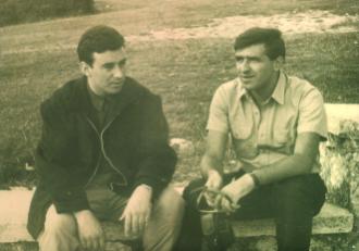 Le foto di Terranera - Pietro e Tonino