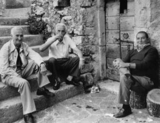 Le foto di Terranera - La cantina.