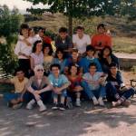 Le foto di Terranera - Anni 80