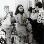 Le foto di Terranera - Estate 1971