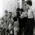 Le foto di Terranera - Estate 1971